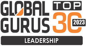 Global Gurus Top 30 2023 Leadership