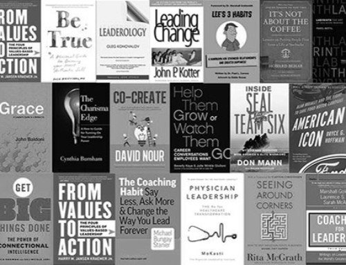 The 33 Best Leadership Books You Haven’t Heard Of
